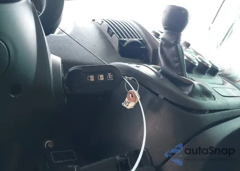 2019 Ram Promaster 1500 High Roof 136 Wb из США, поврежденный, VIN 3C6TRVBG2KE553793